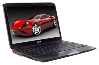 Acer Ferrari One 200-314G50n (Athlon X2 L310 1200 Mhz/11.6