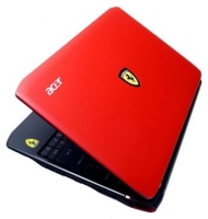 Acer Ferrari One 200-314G50n (Athlon X2 L310 1200 Mhz/11.6