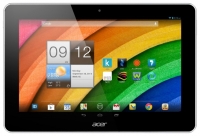 Acer Tab A3-A10 32Gb foto, Acer Tab A3-A10 32Gb fotos, Acer Tab A3-A10 32Gb imagen, Acer Tab A3-A10 32Gb imagenes, Acer Tab A3-A10 32Gb fotografía