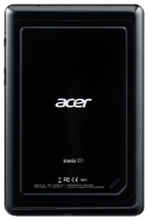 Acer Tab B1-A71 8Gb foto, Acer Tab B1-A71 8Gb fotos, Acer Tab B1-A71 8Gb imagen, Acer Tab B1-A71 8Gb imagenes, Acer Tab B1-A71 8Gb fotografía