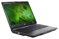 Acer TRAVELMATE 5720G-812G25Mi (Core 2 Duo T8100 2100 Mhz/15.4
