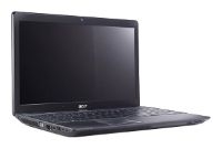 Acer TRAVELMATE 5740G-333G32Mnss (Core i3 330M 2130 Mhz/15.6
