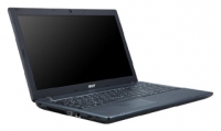 Acer TRAVELMATE 5744Z-P632G25Mikk (Pentium P6300 2260 Mhz/15.6