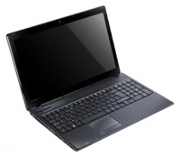 Acer TRAVELMATE 5760-2353G32Mnsk (Core i3 2350M 2300 Mhz/15.6