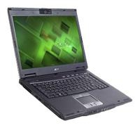 Acer TRAVELMATE 6592G-812G25Mn (Core 2 Duo T8100 2100 Mhz/15.4