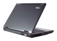 Acer TRAVELMATE 6593-874G25Mi (Core 2 Duo P8700 2530 Mhz/15.4