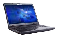 Acer TRAVELMATE 7730G-874G25Mi (Core 2 Duo P8700 2530 Mhz/17.0