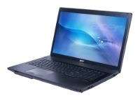 Acer TRAVELMATE 7750-2313G32Mnss (Core i3 2310M 2100 Mhz/17.3