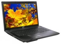 Acer TRAVELMATE 7750-2353G32Mnss (Core i3 2350M 2300 Mhz/17.3