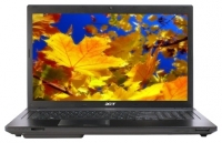 Acer TRAVELMATE 7750G-2438G1TMnss (Core i5 2430M 2400 Mhz/17.3
