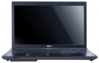 Acer TRAVELMATE 7750G-32314G50Mnss (Core i3 2310M 2100 Mhz/17.3