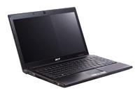 Acer TRAVELMATE 8371-732G16i (Core 2 Duo SU7300 1300 Mhz/13.3
