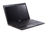 Acer TRAVELMATE 8371G-944G32n (Core 2 Duo SU9400 1400 Mhz/13.3
