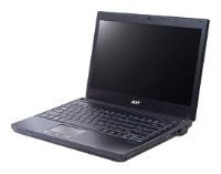 Acer TRAVELMATE 8372T-352G32Mnbb (Core i3 350M 2260 Mhz/13.3