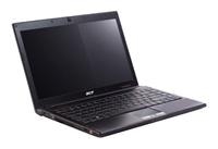 Acer TRAVELMATE 8431-742G16Mi (Celeron M 743 1300 Mhz/14.0