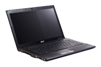 Acer TRAVELMATE 8471-733G25Mi (Core 2 Duo SU7300 1300 Mhz/14.0