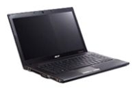 Acer TRAVELMATE 8471-944G16Mi (Core 2 Duo SU9400 1400 Mhz/14