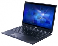 Acer TRAVELMATE 8481-2464G31nkk (Core i5 2467M 1600 Mhz/14