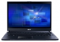 Acer TRAVELMATE 8481G-2464G32nkk (Core i5 2467M 1600 Mhz/14.0