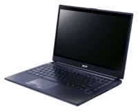 Acer TRAVELMATE 8481TG-2554G31nkk (Core i5 2557M 1700 Mhz/14