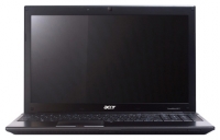 Acer TRAVELMATE 8571-733G25Mnkk (Core 2 Duo SU7300 1300 Mhz/15.6