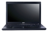 Acer TRAVELMATE 8573TG-2628G75Mnkk (Core i7 2620M 2700 Mhz/15.6