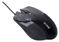 ACME Gaming Mouse MA04 Negro USB foto, ACME Gaming Mouse MA04 Negro USB fotos, ACME Gaming Mouse MA04 Negro USB imagen, ACME Gaming Mouse MA04 Negro USB imagenes, ACME Gaming Mouse MA04 Negro USB fotografía