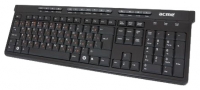 ACME Multimedia Keyboard KM06 Negro-Plata USB opiniones, ACME Multimedia Keyboard KM06 Negro-Plata USB precio, ACME Multimedia Keyboard KM06 Negro-Plata USB comprar, ACME Multimedia Keyboard KM06 Negro-Plata USB caracteristicas, ACME Multimedia Keyboard KM06 Negro-Plata USB especificaciones, ACME Multimedia Keyboard KM06 Negro-Plata USB Ficha tecnica, ACME Multimedia Keyboard KM06 Negro-Plata USB Teclado y mouse