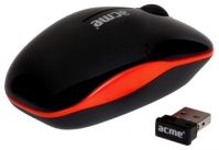 ACME Wireless Mini Mouse MW05 Negro-Naranja USB foto, ACME Wireless Mini Mouse MW05 Negro-Naranja USB fotos, ACME Wireless Mini Mouse MW05 Negro-Naranja USB imagen, ACME Wireless Mini Mouse MW05 Negro-Naranja USB imagenes, ACME Wireless Mini Mouse MW05 Negro-Naranja USB fotografía