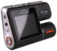 ActivCar DVR-HD3100 foto, ActivCar DVR-HD3100 fotos, ActivCar DVR-HD3100 imagen, ActivCar DVR-HD3100 imagenes, ActivCar DVR-HD3100 fotografía