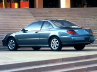 Acura CL Coupe (1 generation) 2.2 AT (147hp) opiniones, Acura CL Coupe (1 generation) 2.2 AT (147hp) precio, Acura CL Coupe (1 generation) 2.2 AT (147hp) comprar, Acura CL Coupe (1 generation) 2.2 AT (147hp) caracteristicas, Acura CL Coupe (1 generation) 2.2 AT (147hp) especificaciones, Acura CL Coupe (1 generation) 2.2 AT (147hp) Ficha tecnica, Acura CL Coupe (1 generation) 2.2 AT (147hp) Automovil