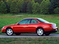 Acura CL Coupe (1 generation) 2.2 MT (147hp) opiniones, Acura CL Coupe (1 generation) 2.2 MT (147hp) precio, Acura CL Coupe (1 generation) 2.2 MT (147hp) comprar, Acura CL Coupe (1 generation) 2.2 MT (147hp) caracteristicas, Acura CL Coupe (1 generation) 2.2 MT (147hp) especificaciones, Acura CL Coupe (1 generation) 2.2 MT (147hp) Ficha tecnica, Acura CL Coupe (1 generation) 2.2 MT (147hp) Automovil