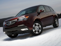 Acura MDX Crossover (2 generation) 3.5 AT 4WD (256 hp) opiniones, Acura MDX Crossover (2 generation) 3.5 AT 4WD (256 hp) precio, Acura MDX Crossover (2 generation) 3.5 AT 4WD (256 hp) comprar, Acura MDX Crossover (2 generation) 3.5 AT 4WD (256 hp) caracteristicas, Acura MDX Crossover (2 generation) 3.5 AT 4WD (256 hp) especificaciones, Acura MDX Crossover (2 generation) 3.5 AT 4WD (256 hp) Ficha tecnica, Acura MDX Crossover (2 generation) 3.5 AT 4WD (256 hp) Automovil