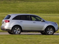 Acura MDX Crossover (2 generation) 3.5 AT 4WD (256 hp) foto, Acura MDX Crossover (2 generation) 3.5 AT 4WD (256 hp) fotos, Acura MDX Crossover (2 generation) 3.5 AT 4WD (256 hp) imagen, Acura MDX Crossover (2 generation) 3.5 AT 4WD (256 hp) imagenes, Acura MDX Crossover (2 generation) 3.5 AT 4WD (256 hp) fotografía
