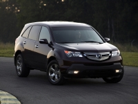 Acura MDX Crossover (2 generation) 3.5 AT 4WD (256 hp) foto, Acura MDX Crossover (2 generation) 3.5 AT 4WD (256 hp) fotos, Acura MDX Crossover (2 generation) 3.5 AT 4WD (256 hp) imagen, Acura MDX Crossover (2 generation) 3.5 AT 4WD (256 hp) imagenes, Acura MDX Crossover (2 generation) 3.5 AT 4WD (256 hp) fotografía