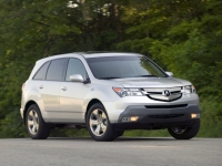 Acura MDX Crossover (2 generation) 3.5 AT 4WD (256 hp) foto, Acura MDX Crossover (2 generation) 3.5 AT 4WD (256 hp) fotos, Acura MDX Crossover (2 generation) 3.5 AT 4WD (256 hp) imagen, Acura MDX Crossover (2 generation) 3.5 AT 4WD (256 hp) imagenes, Acura MDX Crossover (2 generation) 3.5 AT 4WD (256 hp) fotografía