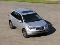 Acura MDX Crossover (2 generation) 3.5 AT 4WD (256 hp) foto, Acura MDX Crossover (2 generation) 3.5 AT 4WD (256 hp) fotos, Acura MDX Crossover (2 generation) 3.5 AT 4WD (256 hp) imagen, Acura MDX Crossover (2 generation) 3.5 AT 4WD (256 hp) imagenes, Acura MDX Crossover (2 generation) 3.5 AT 4WD (256 hp) fotografía