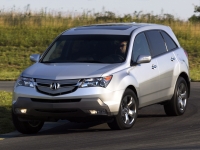 Acura MDX Crossover (2 generation) 3.5 AT 4WD (256 hp) opiniones, Acura MDX Crossover (2 generation) 3.5 AT 4WD (256 hp) precio, Acura MDX Crossover (2 generation) 3.5 AT 4WD (256 hp) comprar, Acura MDX Crossover (2 generation) 3.5 AT 4WD (256 hp) caracteristicas, Acura MDX Crossover (2 generation) 3.5 AT 4WD (256 hp) especificaciones, Acura MDX Crossover (2 generation) 3.5 AT 4WD (256 hp) Ficha tecnica, Acura MDX Crossover (2 generation) 3.5 AT 4WD (256 hp) Automovil
