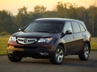 Acura MDX Crossover (2 generation) 3.5 AT 4WD (256 hp) foto, Acura MDX Crossover (2 generation) 3.5 AT 4WD (256 hp) fotos, Acura MDX Crossover (2 generation) 3.5 AT 4WD (256 hp) imagen, Acura MDX Crossover (2 generation) 3.5 AT 4WD (256 hp) imagenes, Acura MDX Crossover (2 generation) 3.5 AT 4WD (256 hp) fotografía