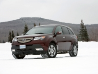 Acura MDX Crossover (2 generation) 3.5 AT 4WD (256 hp) foto, Acura MDX Crossover (2 generation) 3.5 AT 4WD (256 hp) fotos, Acura MDX Crossover (2 generation) 3.5 AT 4WD (256 hp) imagen, Acura MDX Crossover (2 generation) 3.5 AT 4WD (256 hp) imagenes, Acura MDX Crossover (2 generation) 3.5 AT 4WD (256 hp) fotografía