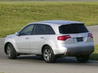 Acura MDX Crossover (2 generation) AT 3.7 4WD (304 hp) foto, Acura MDX Crossover (2 generation) AT 3.7 4WD (304 hp) fotos, Acura MDX Crossover (2 generation) AT 3.7 4WD (304 hp) imagen, Acura MDX Crossover (2 generation) AT 3.7 4WD (304 hp) imagenes, Acura MDX Crossover (2 generation) AT 3.7 4WD (304 hp) fotografía