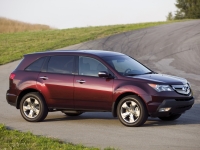 Acura MDX Crossover (2 generation) AT 3.7 4WD (304 hp) foto, Acura MDX Crossover (2 generation) AT 3.7 4WD (304 hp) fotos, Acura MDX Crossover (2 generation) AT 3.7 4WD (304 hp) imagen, Acura MDX Crossover (2 generation) AT 3.7 4WD (304 hp) imagenes, Acura MDX Crossover (2 generation) AT 3.7 4WD (304 hp) fotografía