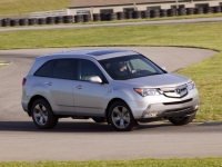 Acura MDX Crossover (2 generation) AT 3.7 4WD (304 hp) foto, Acura MDX Crossover (2 generation) AT 3.7 4WD (304 hp) fotos, Acura MDX Crossover (2 generation) AT 3.7 4WD (304 hp) imagen, Acura MDX Crossover (2 generation) AT 3.7 4WD (304 hp) imagenes, Acura MDX Crossover (2 generation) AT 3.7 4WD (304 hp) fotografía