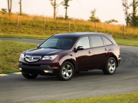 Acura MDX Crossover (2 generation) AT 3.7 4WD (304 hp) foto, Acura MDX Crossover (2 generation) AT 3.7 4WD (304 hp) fotos, Acura MDX Crossover (2 generation) AT 3.7 4WD (304 hp) imagen, Acura MDX Crossover (2 generation) AT 3.7 4WD (304 hp) imagenes, Acura MDX Crossover (2 generation) AT 3.7 4WD (304 hp) fotografía