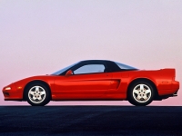 Acura NSX Cabriolet (1 generation) 3.0 MT (274hp) opiniones, Acura NSX Cabriolet (1 generation) 3.0 MT (274hp) precio, Acura NSX Cabriolet (1 generation) 3.0 MT (274hp) comprar, Acura NSX Cabriolet (1 generation) 3.0 MT (274hp) caracteristicas, Acura NSX Cabriolet (1 generation) 3.0 MT (274hp) especificaciones, Acura NSX Cabriolet (1 generation) 3.0 MT (274hp) Ficha tecnica, Acura NSX Cabriolet (1 generation) 3.0 MT (274hp) Automovil