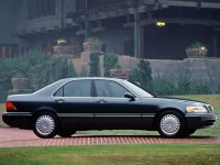 Acura RL Sedan (KA9) 3.5 AT (208hp) foto, Acura RL Sedan (KA9) 3.5 AT (208hp) fotos, Acura RL Sedan (KA9) 3.5 AT (208hp) imagen, Acura RL Sedan (KA9) 3.5 AT (208hp) imagenes, Acura RL Sedan (KA9) 3.5 AT (208hp) fotografía