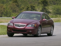 Acura RL Sedan (KB1) 3.5 AT (294hp) foto, Acura RL Sedan (KB1) 3.5 AT (294hp) fotos, Acura RL Sedan (KB1) 3.5 AT (294hp) imagen, Acura RL Sedan (KB1) 3.5 AT (294hp) imagenes, Acura RL Sedan (KB1) 3.5 AT (294hp) fotografía