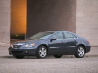 Acura RL Sedan (KB1) 3.5 AT (294hp) foto, Acura RL Sedan (KB1) 3.5 AT (294hp) fotos, Acura RL Sedan (KB1) 3.5 AT (294hp) imagen, Acura RL Sedan (KB1) 3.5 AT (294hp) imagenes, Acura RL Sedan (KB1) 3.5 AT (294hp) fotografía