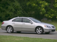 Acura RL Sedan (KB1) 3.5 AT (294hp) foto, Acura RL Sedan (KB1) 3.5 AT (294hp) fotos, Acura RL Sedan (KB1) 3.5 AT (294hp) imagen, Acura RL Sedan (KB1) 3.5 AT (294hp) imagenes, Acura RL Sedan (KB1) 3.5 AT (294hp) fotografía