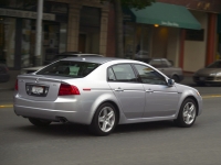 Acura TL Sedan (3 generation) 3.2 AT (270hp) opiniones, Acura TL Sedan (3 generation) 3.2 AT (270hp) precio, Acura TL Sedan (3 generation) 3.2 AT (270hp) comprar, Acura TL Sedan (3 generation) 3.2 AT (270hp) caracteristicas, Acura TL Sedan (3 generation) 3.2 AT (270hp) especificaciones, Acura TL Sedan (3 generation) 3.2 AT (270hp) Ficha tecnica, Acura TL Sedan (3 generation) 3.2 AT (270hp) Automovil